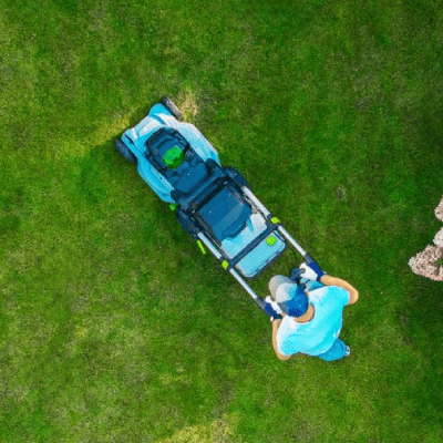 LAWN CARE