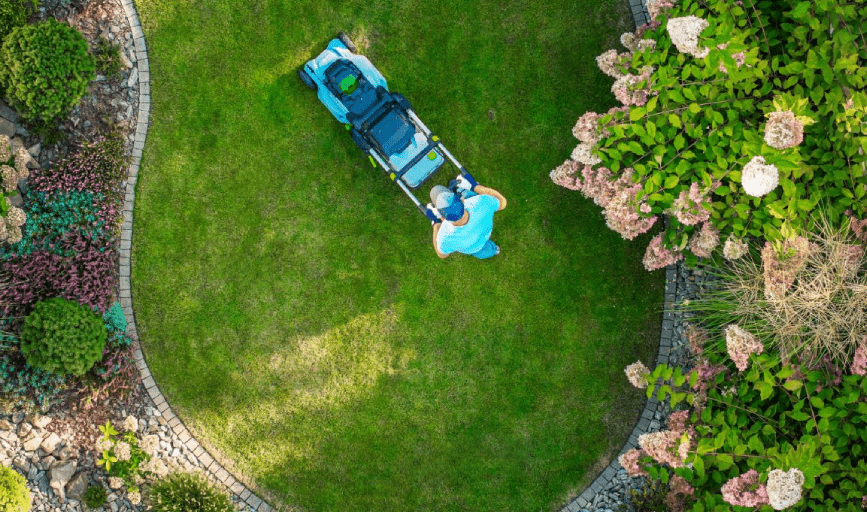 Lawn Care